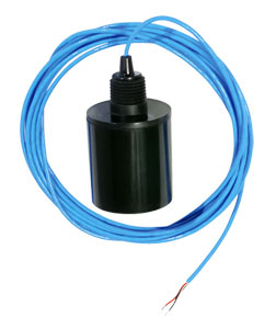 Loop Powered Ultrasonic Level Transmitter | LVU435