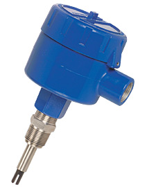 Cryogenic Liquid Level Switches | LVUC11 and LVUC12 Series
