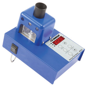 Melting Point Measurement Device | MPS21