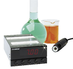 Technical Reference on pH Control | Tech Reference- pH Control