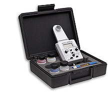 Digital Conductivity/Temperature/pH Testers | PHH-10 Series Obsolete Product