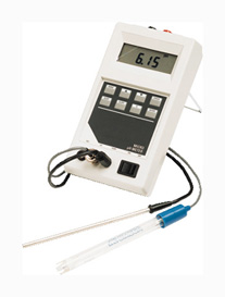Splashproof Portable pH/mV Measurement Kits | PHH-257-KIT