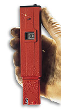 Low Cost pH and Orp Pocket Testers | PHH-8X/ORP-1 Obsolete Product 