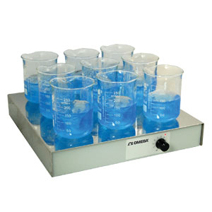 Laboratory Multi Position Stirrer | PHS-25