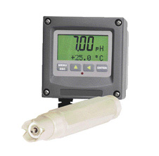 pH transmitter | PHTX45