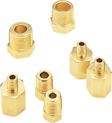 Adaptors & Bushings | RA-(*) and RB-(*)