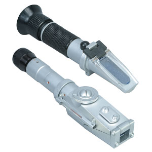 Handheld Refractometers | RFH Series