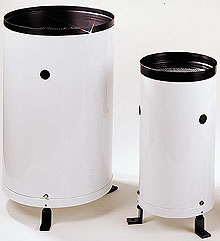 Tipping Bucket Rain Gauge | RG-2500