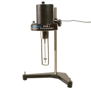 Viscometer - RVB Series - OMEGA | RVB