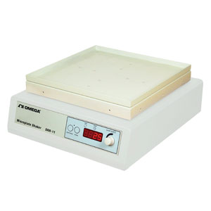 Laboratory Micro-Plate Orbital Shakers | SKR-11 and SKR-12