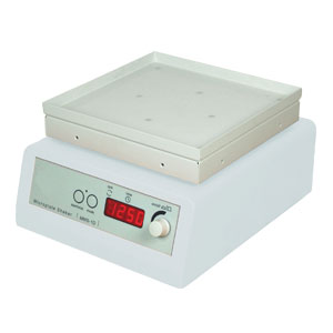 Laboratory Micro-Plate Orbital Shakers | SKR-13 and SKR-14