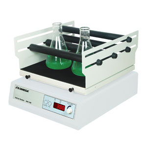 Lab Scale Orbital Shakers | SKR-201 and SKR-202