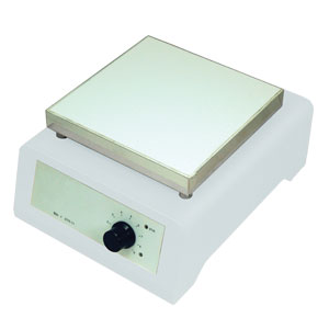 Laboratory Stirrer Hot Plates | STR-11 Series