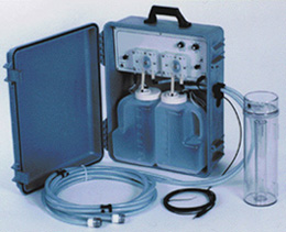 STORMWATER SAMPLER | SWS-201 - DISCONTINUED