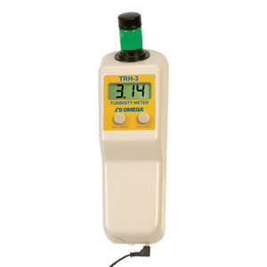 Handheld Turbidity Meter | TRH-3