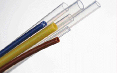 OMEGAFLEX™ CHEMCIAL TUBING FEP Formulation Metric Diameters | TYTF