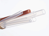 OMEGAFLEX™ Chemical Tubing PFA Formulation | TYTP Series