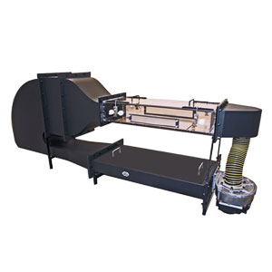 WIND TUNNEL | Heated | WT-3115