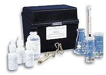 Water Testing Kits | WT Series