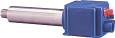Process Air Heater with Temperature Sensing Controls
 DISCONTINUED PRODUCT | AHC Series