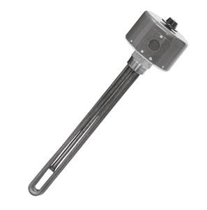 Water Immersion Heaters | ARMTI-3 Series