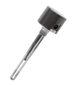 Medium Weight Oil Immersion Heater | ARMTO-3 Series