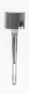Stainless Steel Immersion Heater | ARTMS Series