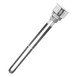 Compact 3 Element Immersion Heater | CH-SD Series