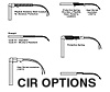 Cartridge Heater Reference