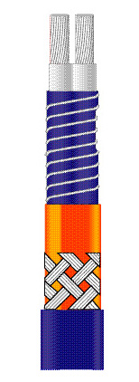 Constant Wattage Heat Cable | CWM