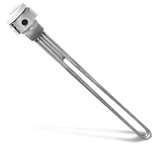 Water Immersion Heater | EMTS-3 Series