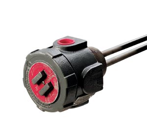 Pipe Insert Heaters | MTO-LT Series