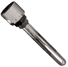 MTO2_LIGHT Series Lightweight Oil Immersion Heater | MTO-2 Series