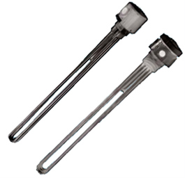 NPT Fitting Lightweight Oil Immersion Heater  | MTO-3 Series