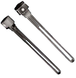 Medium Weight Oil Immersion Heater  | MTO-3 Series