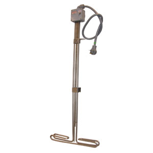 Tank Immersion Heaters General Purpose Tank or Reservoir Water | TAT400