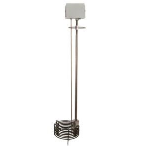 Deep Tank/Sump Immersion Heaters | TAT6