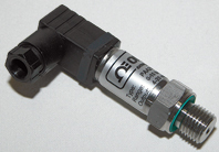 PAA/PR21Y Drucktransmitter / Druckaufnehmer mit DIN43650 Form-C-Stecker