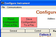 >>CN74000/CN78000 Konfigurationssoftware