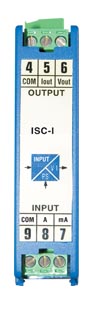 ISC für AC/DC-Strom