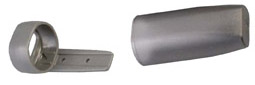 OM-EL-USB-TC Taschenclip und Schutzkappe (im Lieferumfang)