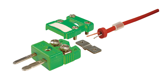 SMPW-CC Buchse und Stecker