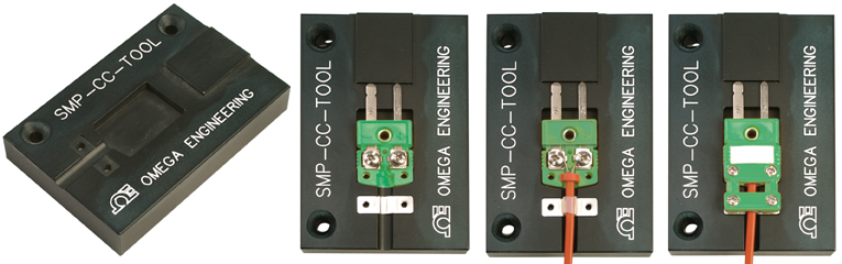 SMP-CC-TOOL Schnellmontage-Werkzeug