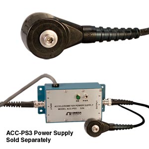 acceleration sensor | ACC102