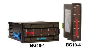 Bargraph Display | BG18