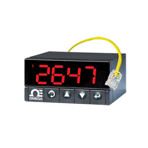 Strain Indicators and Controllers | CNiS8 & DPiS8 Series