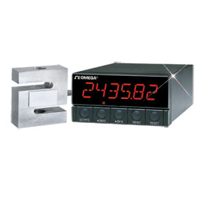 Strain Gauge Meter with High accuracy | DP41-S