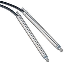 Analogue Gauging Probes | GP911