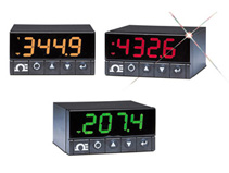 load cell indicators & controllers | I-STRAIN