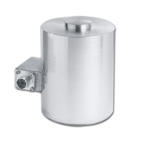 Canister Load Cell, Compression Load cell | LC1001